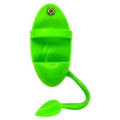 Image of Cuttlebone Holder, Cuttlefish Bone Holder For Birds Cockatiels Parakeet Turtles Tortoise Snails Bird Parrot Cuddle Feeding Racks Supplies Fruit Vegetable Millet Contain