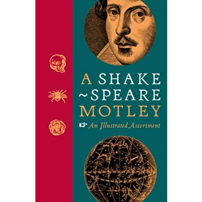 Image of A Shakespeare Motley: An Illustrated Assortment
