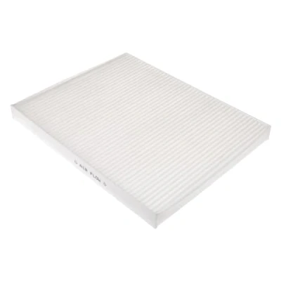 Image of Blue Print ADG02555 Cabin Filter (Pollen, 19.4 x 2.5 24.3 cm, 0.104 kg) for Lancia Delta III, Hyundai iX20, KIA Venga, Chrysler Delta, FIAT Bravo II, Stilo