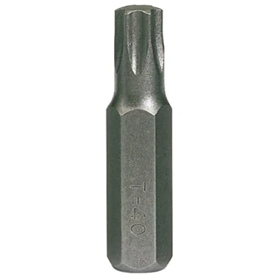Image of Draper TX STAR� Impact Screwdriver Bit, T40