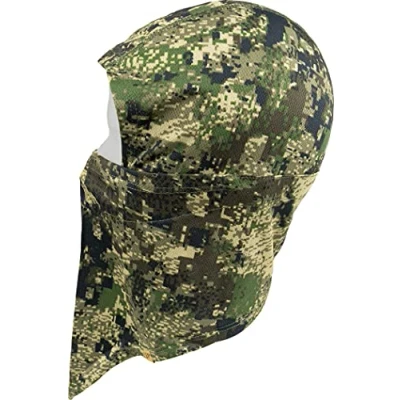 Image of JACK PYKE Stealth Hunting Concealment Balaclava Digicam