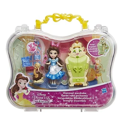 Image of Disney Princess Little Kingdom Charmed Wardrobe