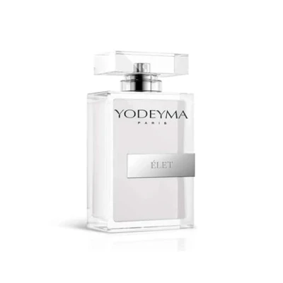 Image of Yodeyma Elet 100ml Eau de parfum (Men&#039;s) Cardamom, Wood, Vanilla notes