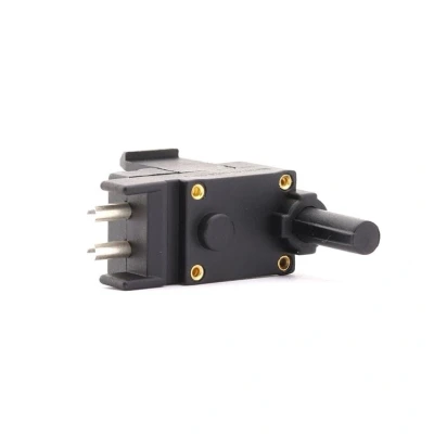 Image of 1245450940, 2015450014, A1245450940, A2015450014 Switch, reverse light FEBI BILSTEIN 36743 MERCEDES BENZ: G Class Off Road, 190, W124 Saloon