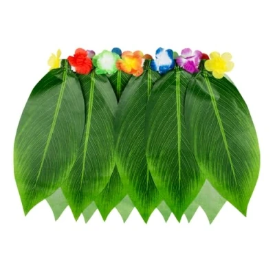Image of Boland 52245 Hawaiian Skirt Palm Leaf 40cm