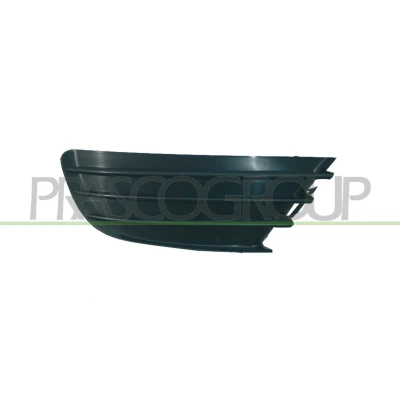 Image of 7414JS, 7414JSR, 7414R Bumper Grill PRASCO Premium CI4242123 Right Front CITROËN: C4 I Hatchback