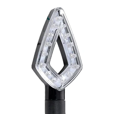 Image of Oxford Motorbike Indicators. LED, Weatherproof, E marked. Signal 3