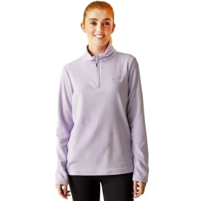 Image of Regatta Womens Sweethart Outdoor Active Fleece