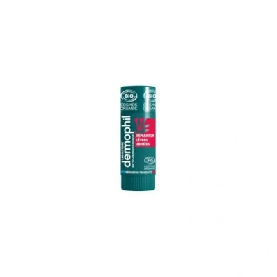 Image of Dermophil Indien Damaged Lips Restoration Orrganic Stick 4g