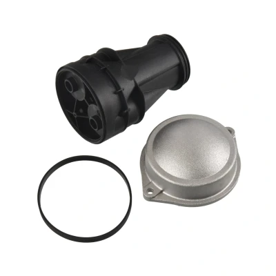 Image of 0007968270 Filter, crankcase breather FEBI BILSTEIN 174319
