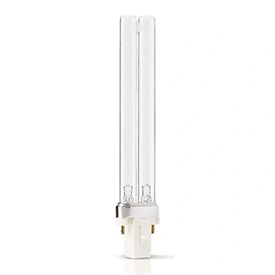 Image of Philips PL S 7W/TUV G23 Germicidal