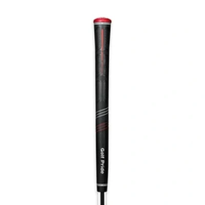 Image of Golf Pride Unisex Adult Cp2 Pro Club Grip Black, Standard