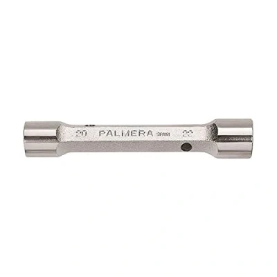 Image of Tubular Box Spanner 20 22 mm