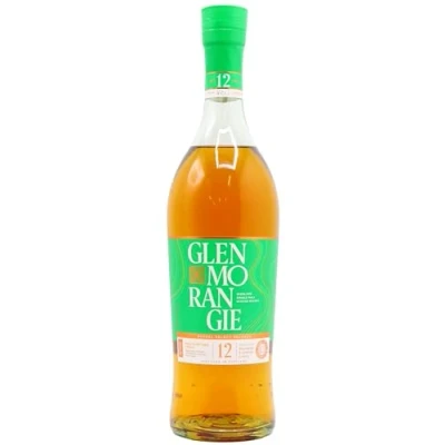 Image of Glenmorangie Barrel Select Palo Cortado Sherry Cask 12 year old Whisky 70cl 46% ABV