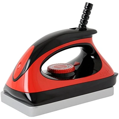 Image of Swix T77220 Waxing Iron Economy Ski and snowboard maintenance tool