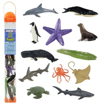 Image of Ocean
