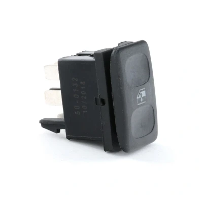 Image of 191959855, 19195985501C Switch, window winder MAXGEAR 50 0132 Front and Rear, Left Right Front, VOLKSWAGEN: Polo III Hatchback