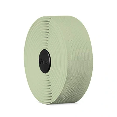 Image of Fizik Vento Bar tape Solocush Tacky, Mint Green,2.7 mm