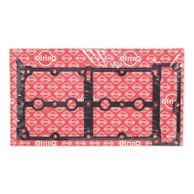 Image of 73500063 Rocker Cover Gasket ELRING 074.173 VAUXHALL: Combo Mk3, Corsa Astra Mk6, FIAT: 500 Hatchback, Panda II Grande Punto Hatchback
