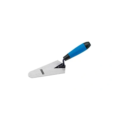 Image of Draper Soft Grip Gauging Trowel, 175mm