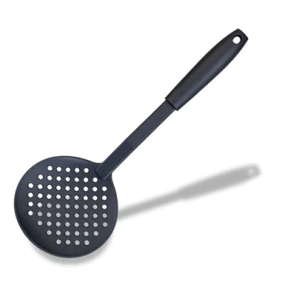 Image of Fackelmann INITIAL Skimmer PBT with PP Plastic Handle, 34.5cm