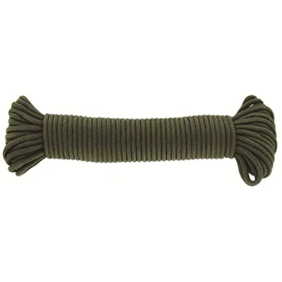 Image of Gelert 15m Paracord,250kg strain