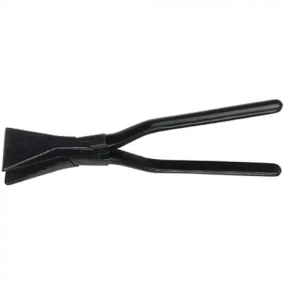 Image of Bessey D33 60 Seaming and Clinching Pliers Straight, BE300851