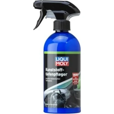 Image of P001103 Synthetic Material Care Products LIQUI MOLY 1536 500ml Pump action Spray Bottle, aerosol