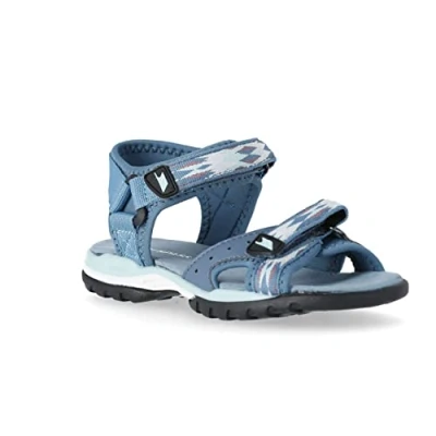 Image of Trespass Nico Sandals, Tea, 1 UK