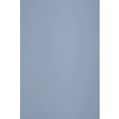 Image of Netuno 50 Sheets of Craft Paper Blue DIN A4 210 x 297 mm 80 g Circolor Iris Coloured Recycled for Drawing, Painting, Crafting, Design, Paper, Copy