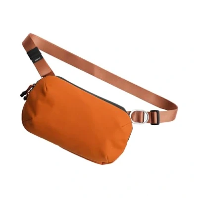 Image of Orbitkey Urban Sling Terracotta