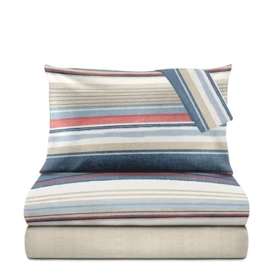 Image of Le vie del cotone, Brest Bed Sheet Set, Pure Cotton