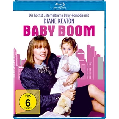 Image of Baby Boom Eine schöne Bescherung