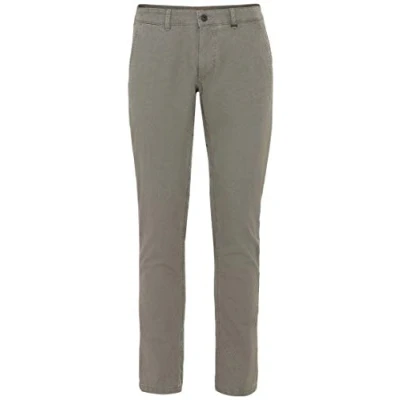 Image of camel active Men&#039;s 4771455509 Pants, Khaki, 32 W/30 L