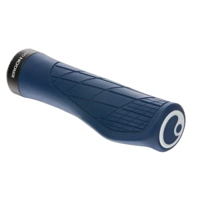 Image of Ergon Grips GA3, Large, Nightride Blue