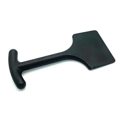 Image of CCA Black Plastic Tucking Bolster Tool