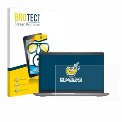 Image of brotect Screen Protector compatible with Dell Latitude 5550 Laptop HD Clear Protection Film