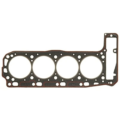Image of 1020160920, 1020161120, 1020162620, A1020160920 Head Gasket AJUSA 10061800 1,9mm 97mm FIBERMAX