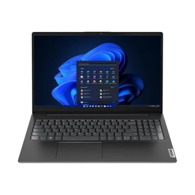 Image of Lenovo V15 G3 IAP Laptop, Intel Core i3 1215U 1.2GHz, 8GB DDR4, 256GB NVMe SSD, 15.6&quot; Full HD TN, UHD, Windows 11 Home