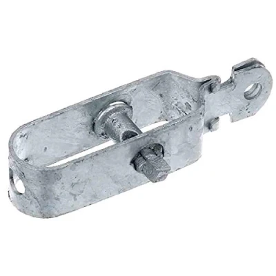 Image of Alberts 611200 Wire Tensioner Hot Dip Galvanised Size 3 Length 115 mm