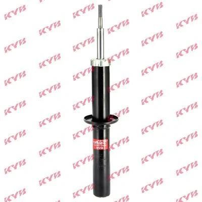 Image of 31314048552, 31316778676, 31316780488, 31316781920, 31316783021 Shock absorber KYB Excel G 339787 BMW: X5, X6