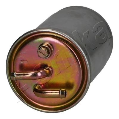 Image of GFE5322 Fuel Filter ASHIKA 30 0L L02 In Line HONDA: CIVIC 7 Hatchback, Accord Limousine, 6 Limousine