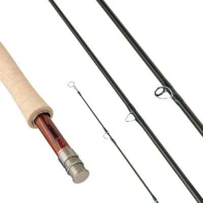 Image of Sage Fly Fishing ESN Rod