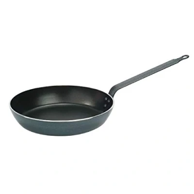 Image of Matfer Bourgeat Aluminium Non Stick Frying Pan 26cm
