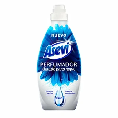 Image of Liquid Perfume for Clothes, ASEVI Blue 720 ml (4)