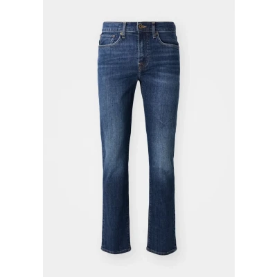 Image of Pepe Jeans Men&#039;s Hatch Jeans, Blue (Denim wn7), 40W / 32L