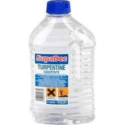 Image of SupaDec Turpentine Substitute 2L