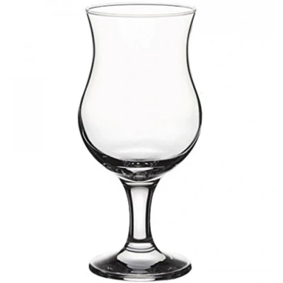 Image of Pina Colada Cocktail Glasses 13oz / 375ml Case of 12 Poco Grande Glass, Stemmed Tulip Beer Goblet