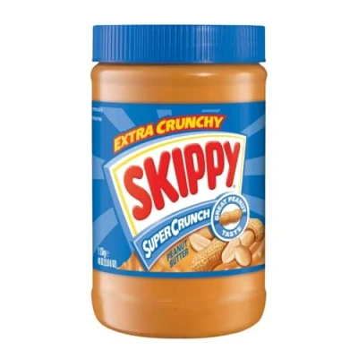 Image of Skippy Peanut Butter, 1.13kg (One, Extra Crunchy Super Crunch 1.13kg)