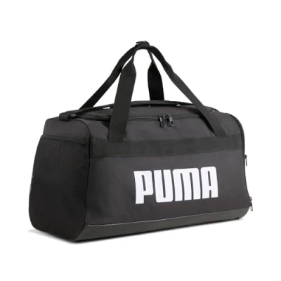 Image of Puma Challenger Small Sports BAG Unisex bag, Size: One Size, Black
